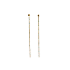 Duster Stud Earrings