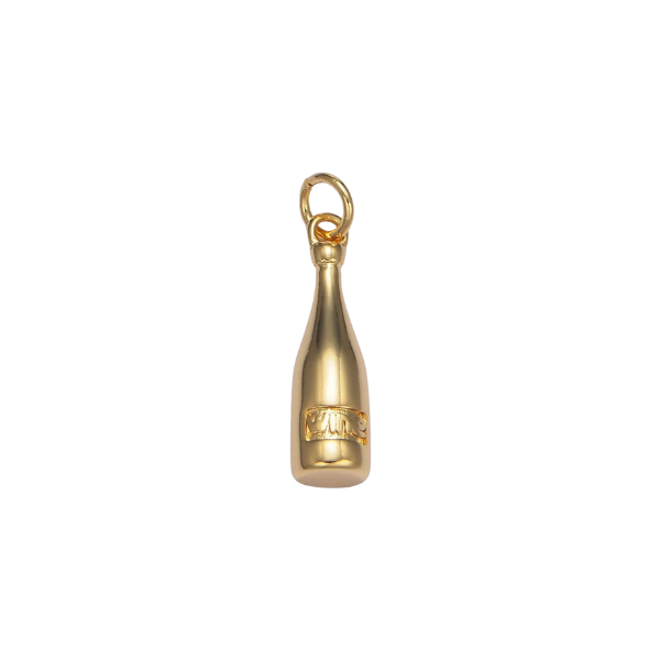 FOOD+DRINK Charm Collection