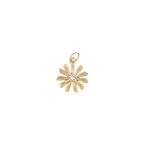 FLORAL Charm Collection