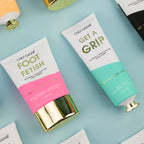 Get A Grip - Sea Salt, Citrus + Neroli Hand Crème