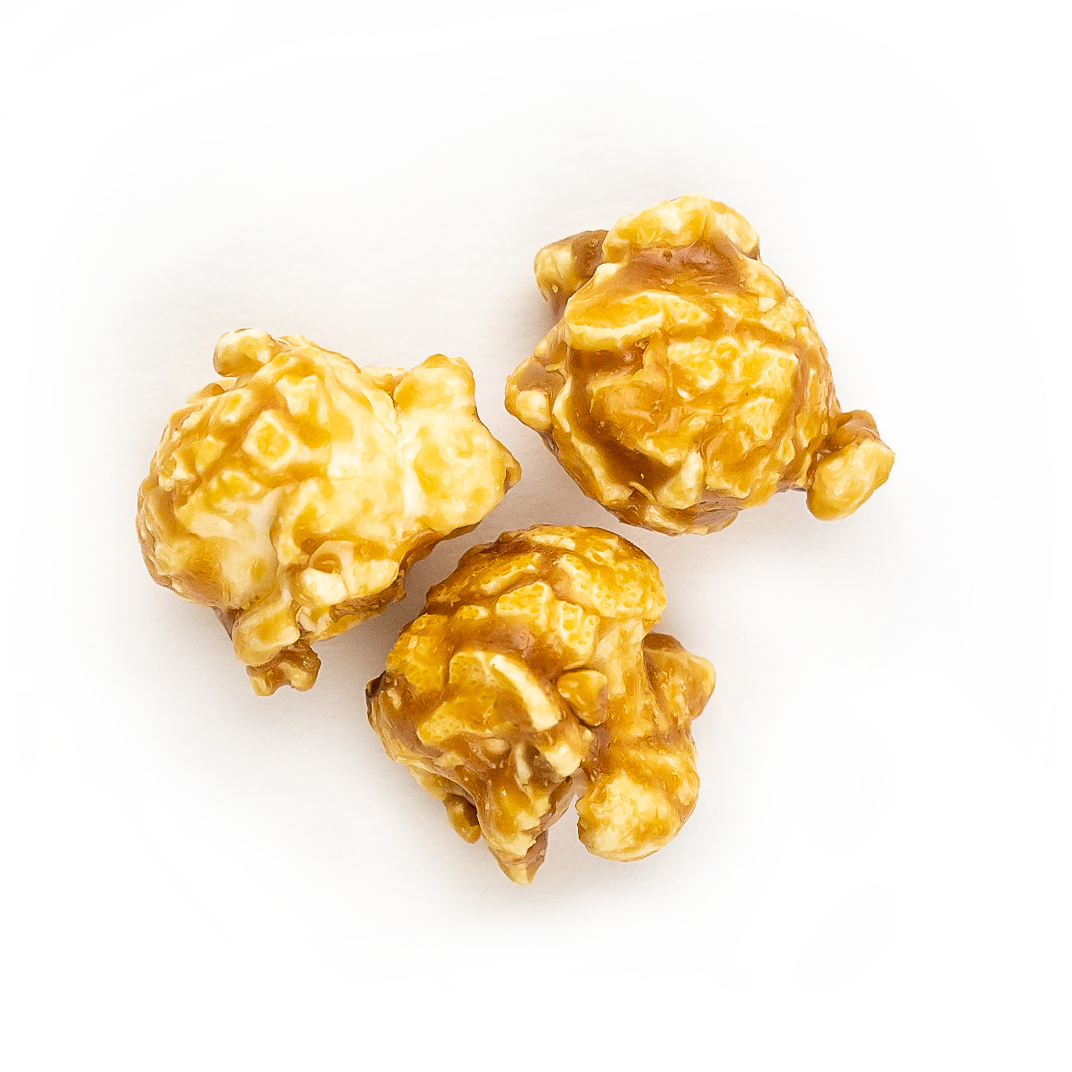Chai Latte Popcorn