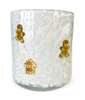 Gingersnap 12oz Icon Candle