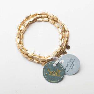 Scout Metal Wrap