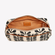 Block Print Belt Bag - Fern