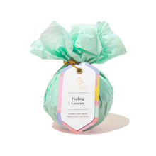 Feeling Groovy Bath Balm