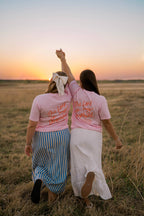 The Lord is My Shepherd Tee