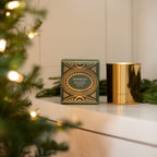 Archipelago Maison de Noel Credenza Candle