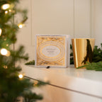 Winter Frost Boxed Petite Candle