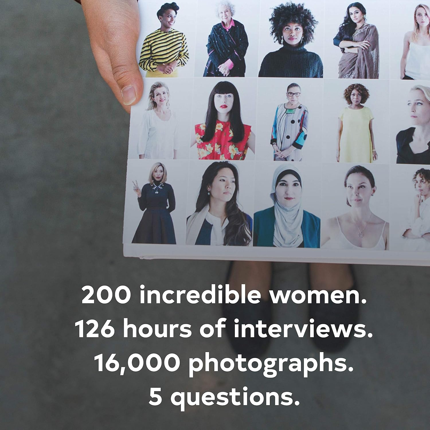 200 Women