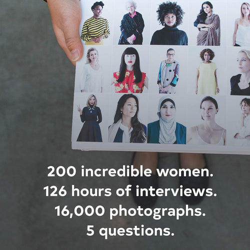 200 Women