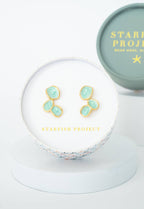 Hope Echo Earrings