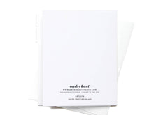 Holy Shit You’re Ancient Greeting Card
