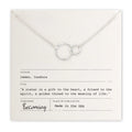Sister Necklace