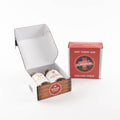 Winter Survival Gift | Hot Toddy + The Mulling Syrup