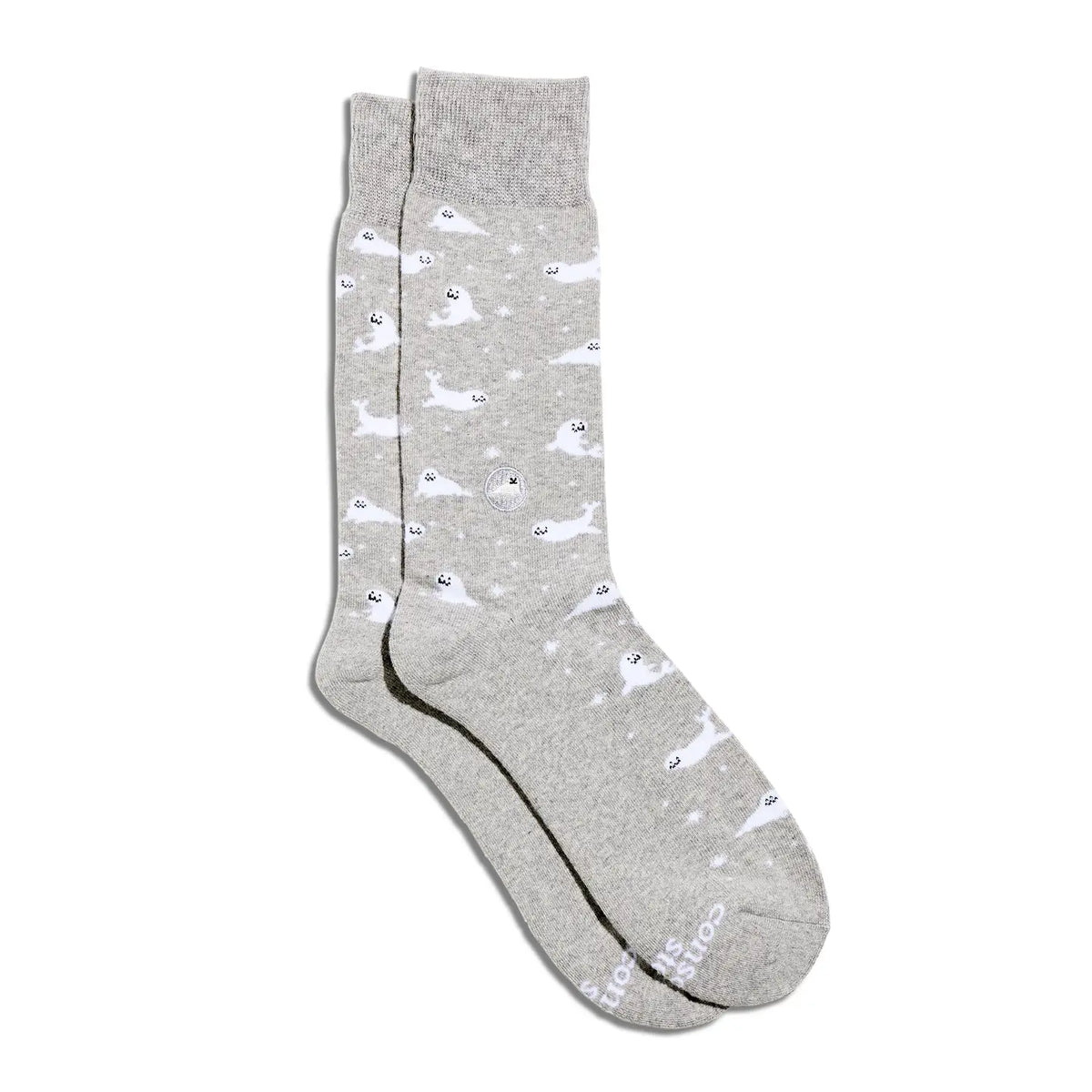 Protect Seals Socks