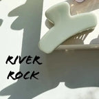 Mini French Claw Clips