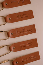 Be The Light Camel Key Fob | Christian Keychain 