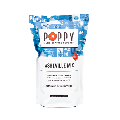 Asheville Mix Popcorn