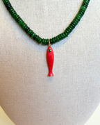 Fripp Island Necklace