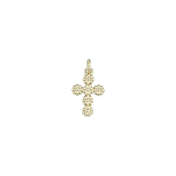RELIGIOUS Charm Collection