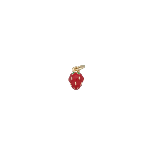 FOOD+DRINK Charm Collection