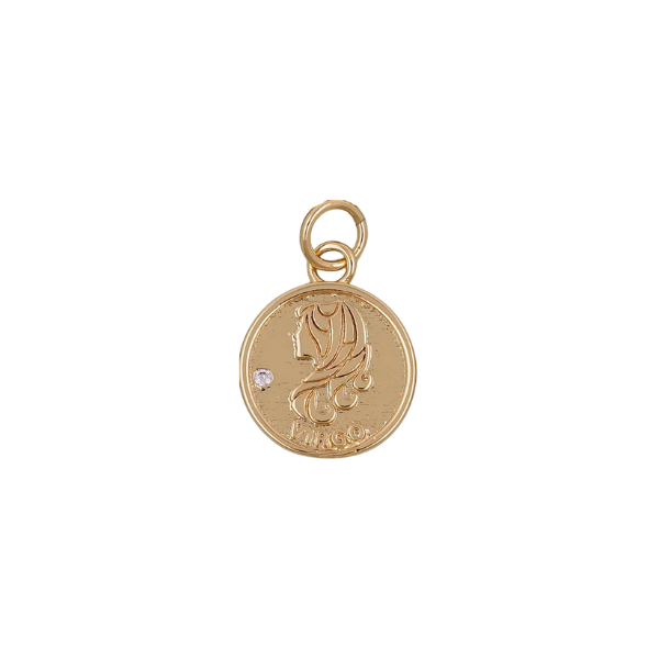 Zodiac Constellation Charm Collection
