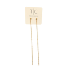 Duster Stud Earrings