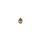 Antique Gold Large Charms