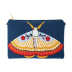 Woven Convertible Crossbody Aluna Bag