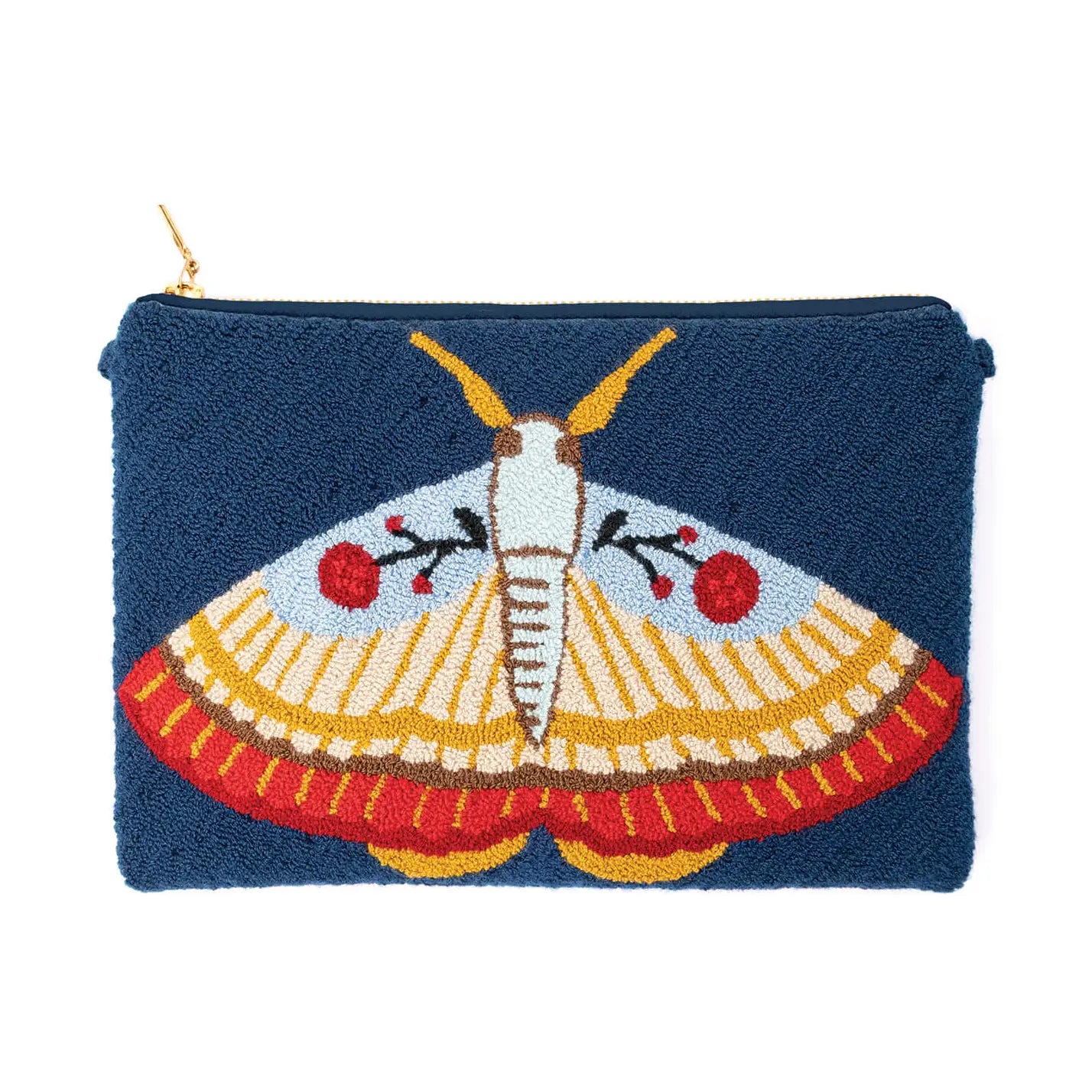 Woven Convertible Crossbody Aluna Bag