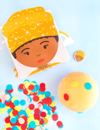 Women of Change Maya Angelou Bath Balm