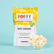 White Cheddar Popcorn