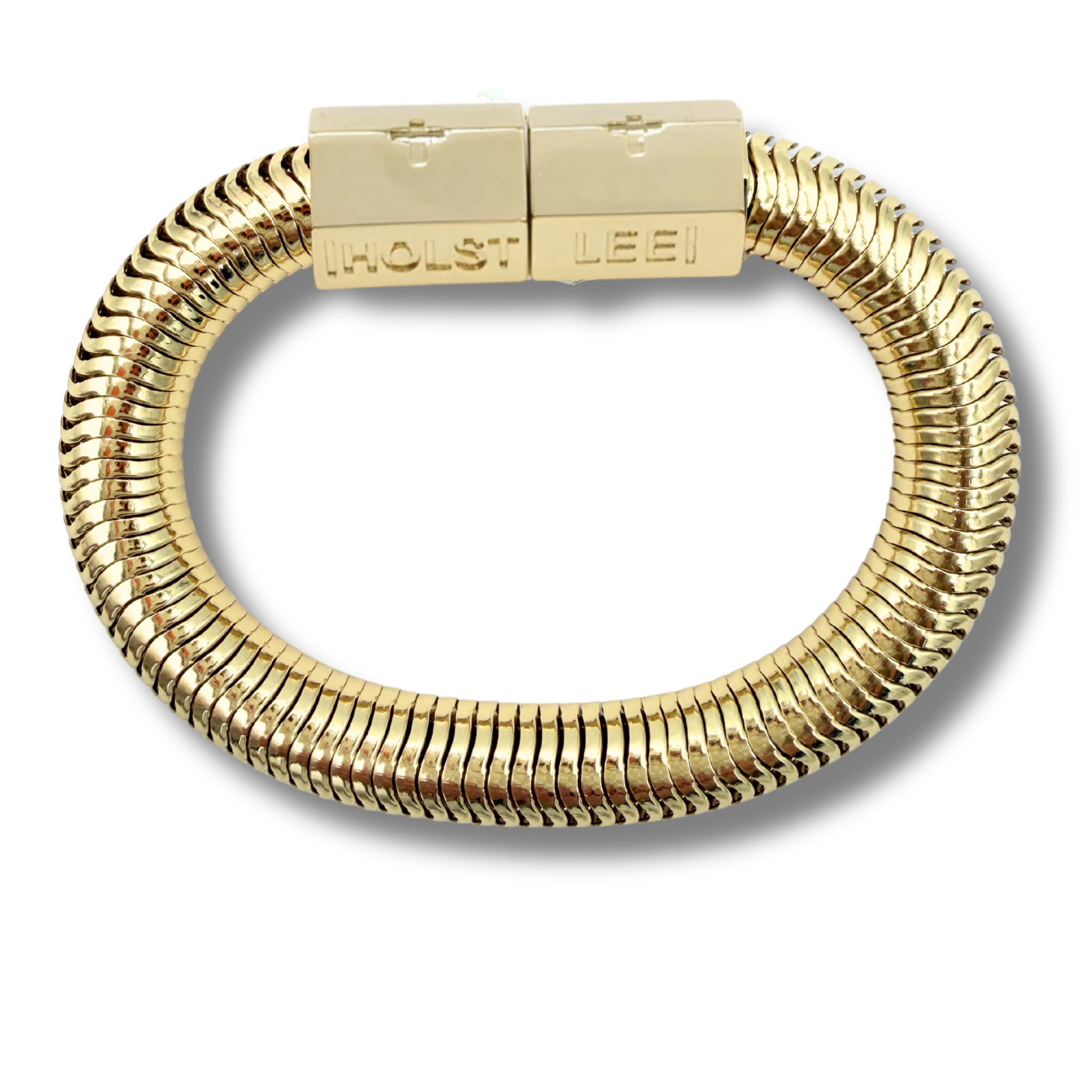 Snake Bracelet