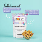 Birthday Confetti Popcorn