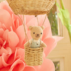 Tiny Charlie the Honey Bear | cuddle + kind