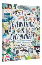 Everything & Everywhere