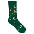 Save Dogs Socks - Go Fetch