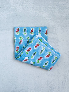 Texas Sky Tea Towel