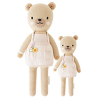 Goldie the honey bear | cuddle + kind