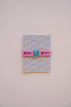 What A Friend Kids Bracelet