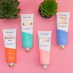 Get A Grip - Sea Salt, Citrus + Neroli Hand Crème