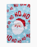 Merry Santa Claus