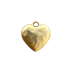 Antique Gold Large Charms