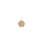 FLORAL Charm Collection