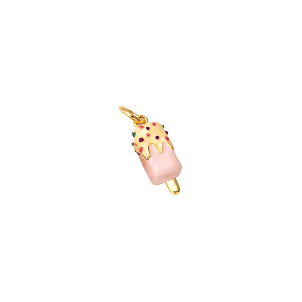FOOD+DRINK Charm Collection