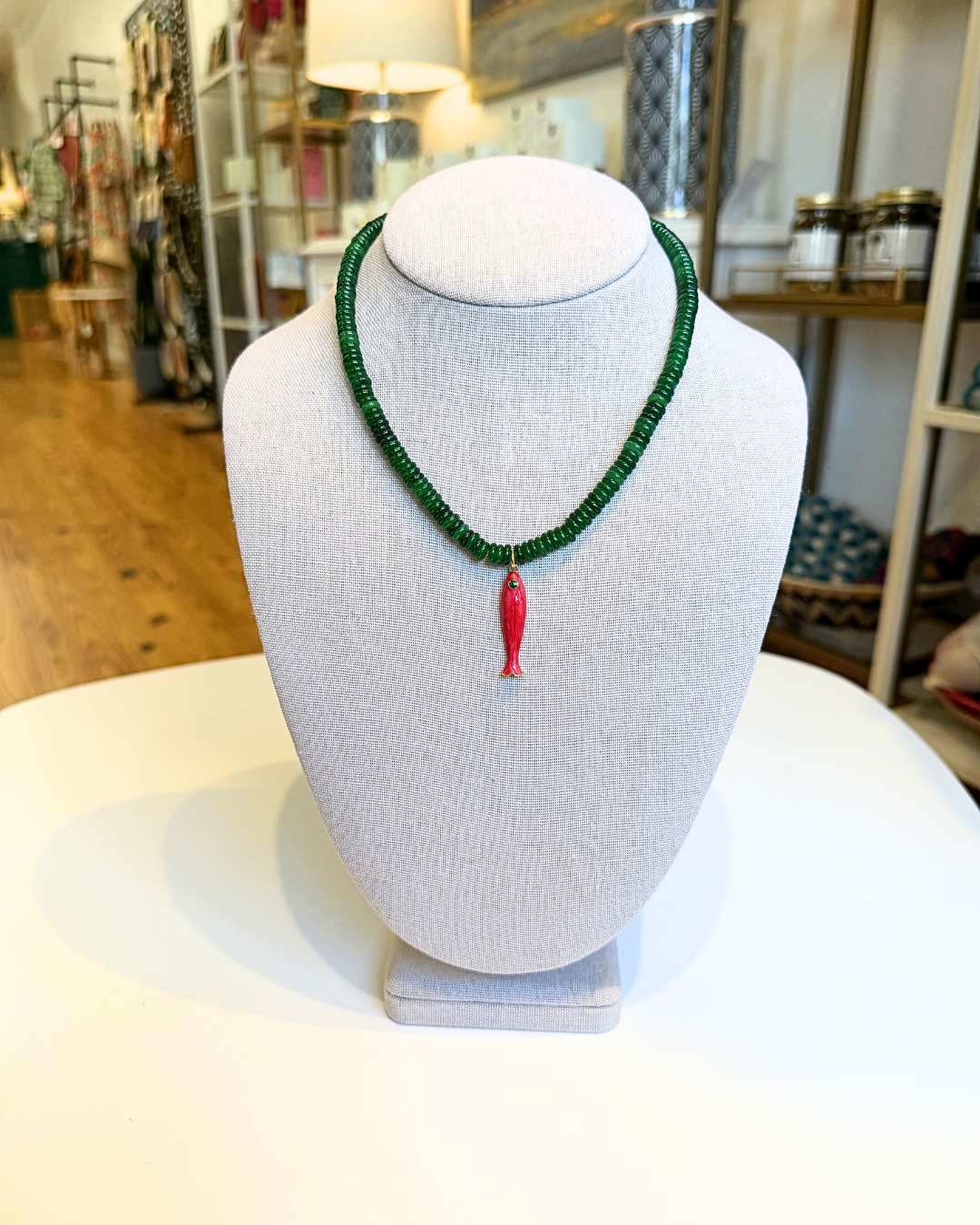 Fripp Island Necklace