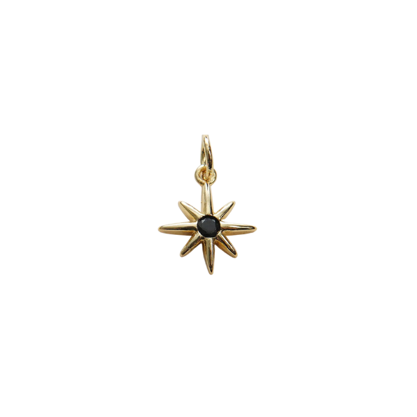 STAR+MOON+SUN Charm Collection