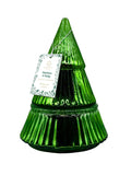 Green Tree 9oz Candle