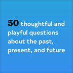 Family Time Conversation Starters ||After Dinner Amusements
