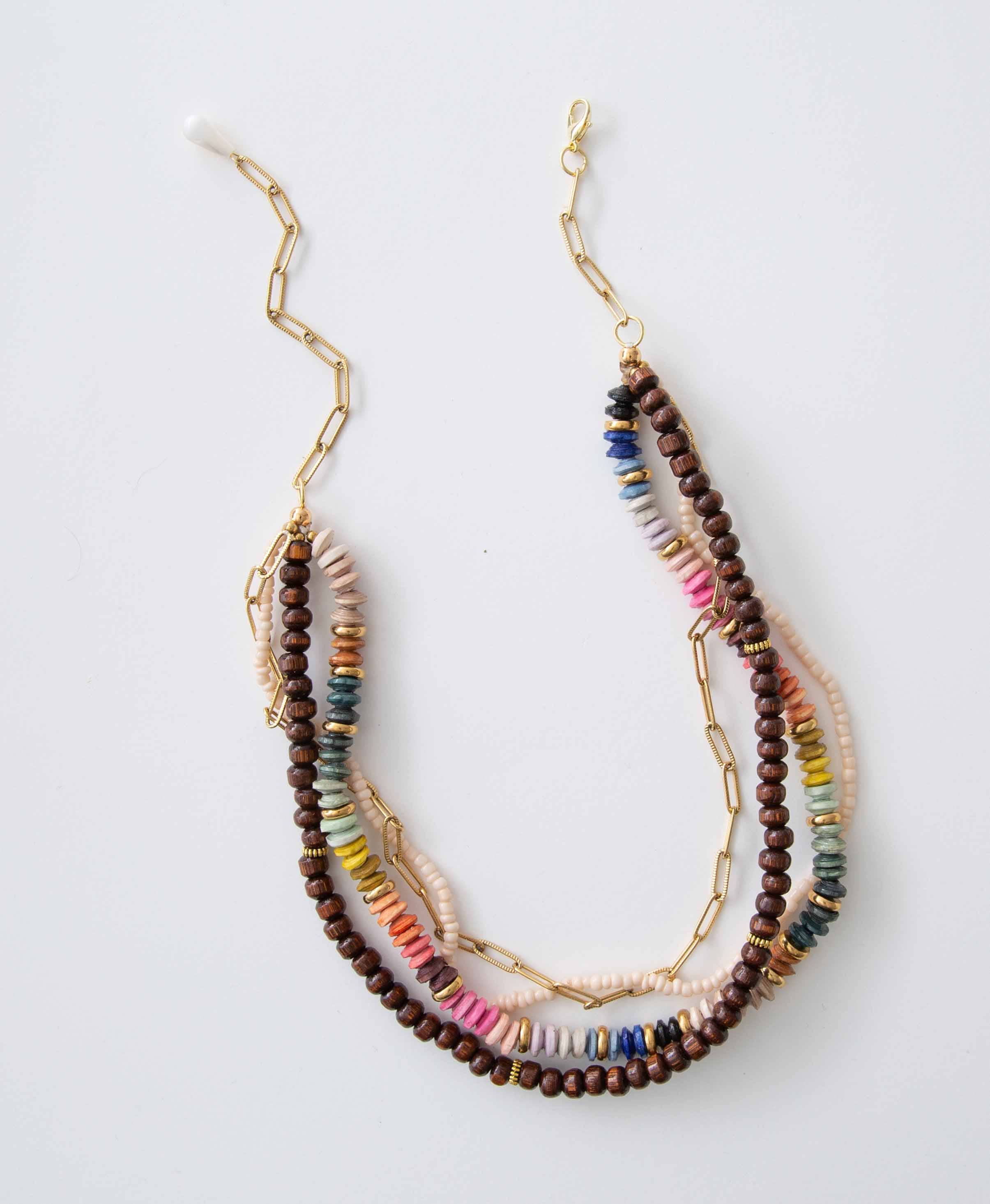 Good Company Necklace